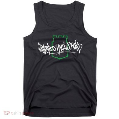 Atletico Nacional De Medellin Exclusive Collection Tank Top