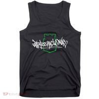Atletico Nacional De Medellin Exclusive Collection Tank Top thumb 0