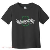 Atletico Nacional De Medellin Exclusive Collection Toddler T-Shirt thumb 0