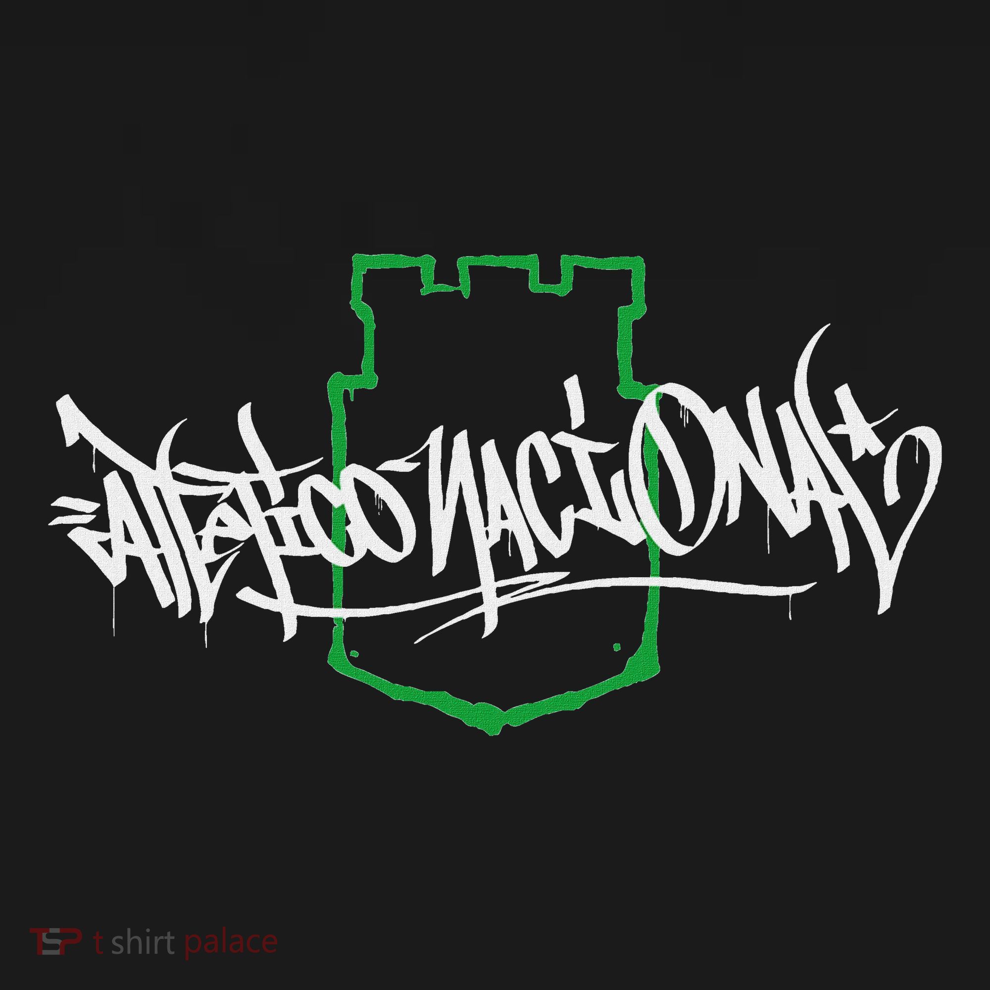 Atletico Nacional De Medellin Exclusive Collection Visor