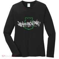 Atletico Nacional De Medellin Exclusive Collection Women's Long Sleeve Shirt thumb 0