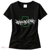 Atletico Nacional De Medellin Exclusive Collection Women's T-Shirt thumb 0