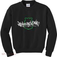 Atletico Nacional De Medellin Exclusive Collection Kids Sweatshirt thumb 0