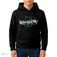 Atletico Nacional De Medellin Exclusive Collection Kids Hoodie thumb 4