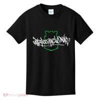 Atletico Nacional De Medellin Exclusive Collection Kids T-Shirt thumb 0