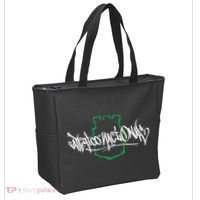 Atletico Nacional De Medellin Exclusive Collection Tote Bag thumb 2
