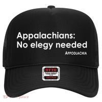Appalachians No Elegy Needed Appodlachia Hat thumb 0