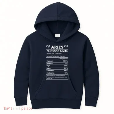 Kids Hoodie