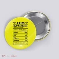 Aries Nutrition Facts Button thumb 0