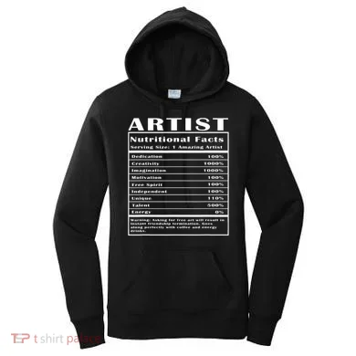 Women's Hoodie