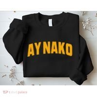 Ay Nako Filipino Funny Philippines Pinoy Sweatshirt thumb 2
