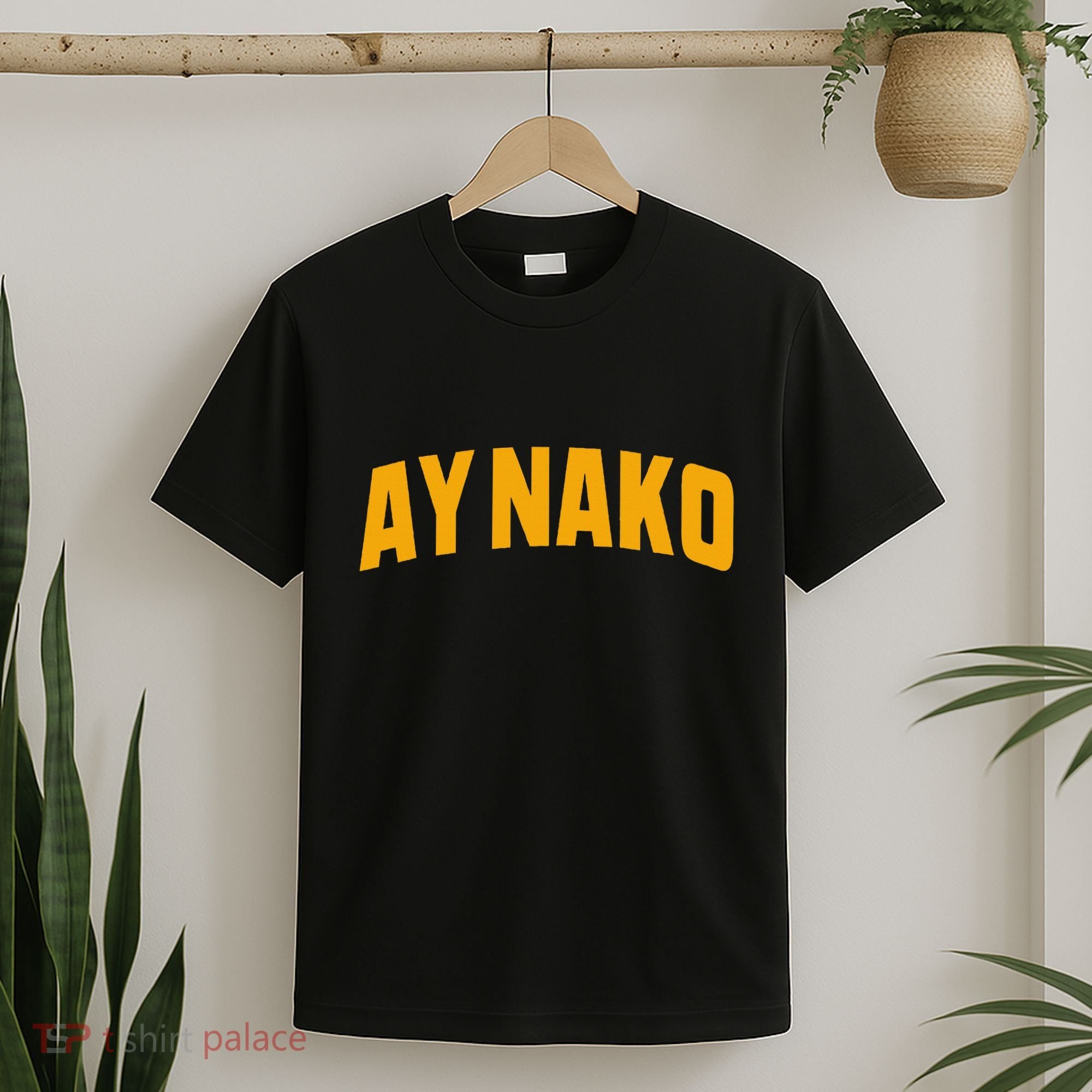 Ay Nako Filipino Funny Philippines Pinoy T-Shirt