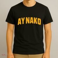 Ay Nako Filipino Funny Philippines Pinoy T-Shirt thumb 3