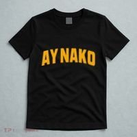 Ay Nako Filipino Funny Philippines Pinoy T-Shirt thumb 5