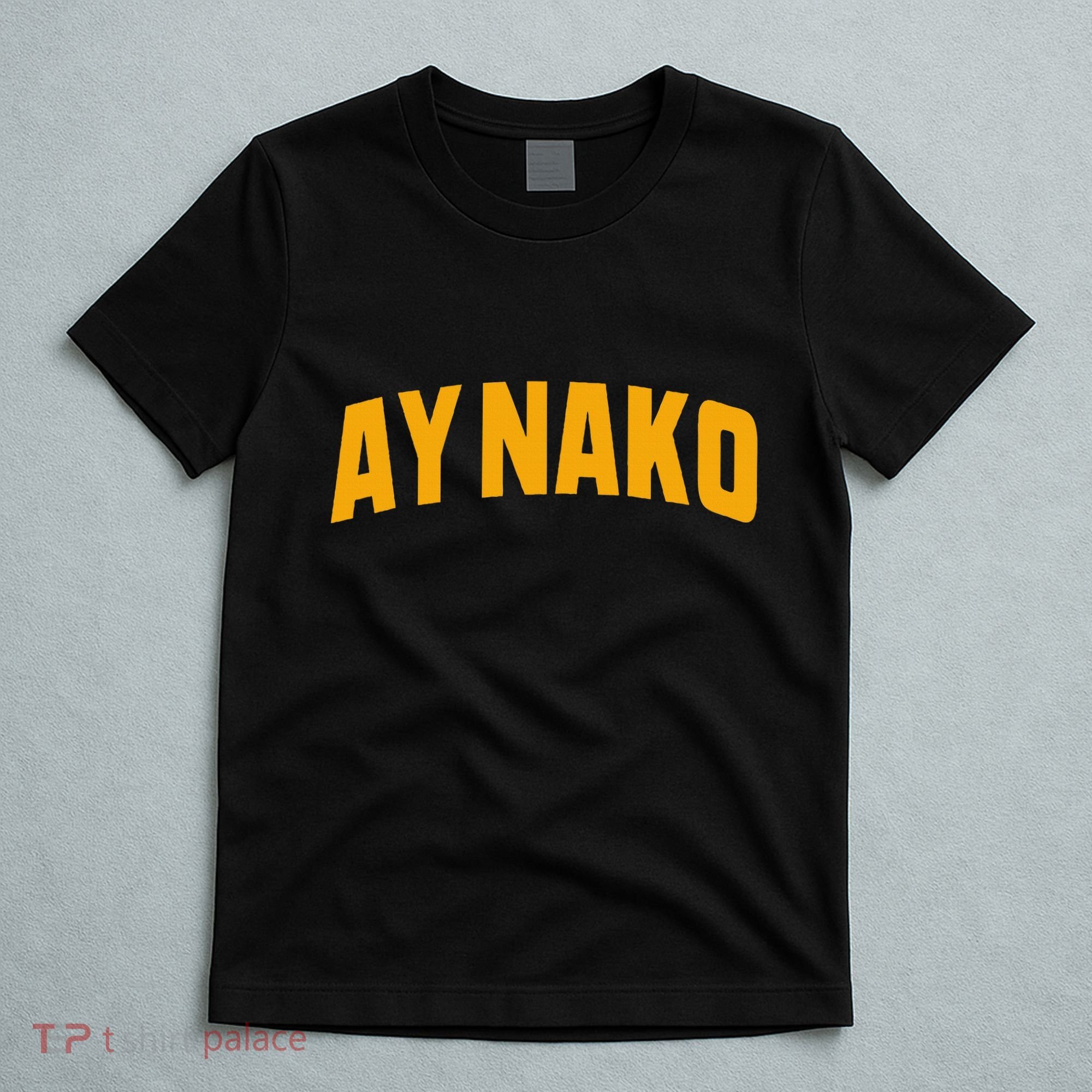 Ay Nako Filipino Funny Philippines Pinoy T-Shirt