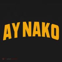 Ay Nako Filipino Funny Philippines Pinoy Women's Tank Top thumb 5