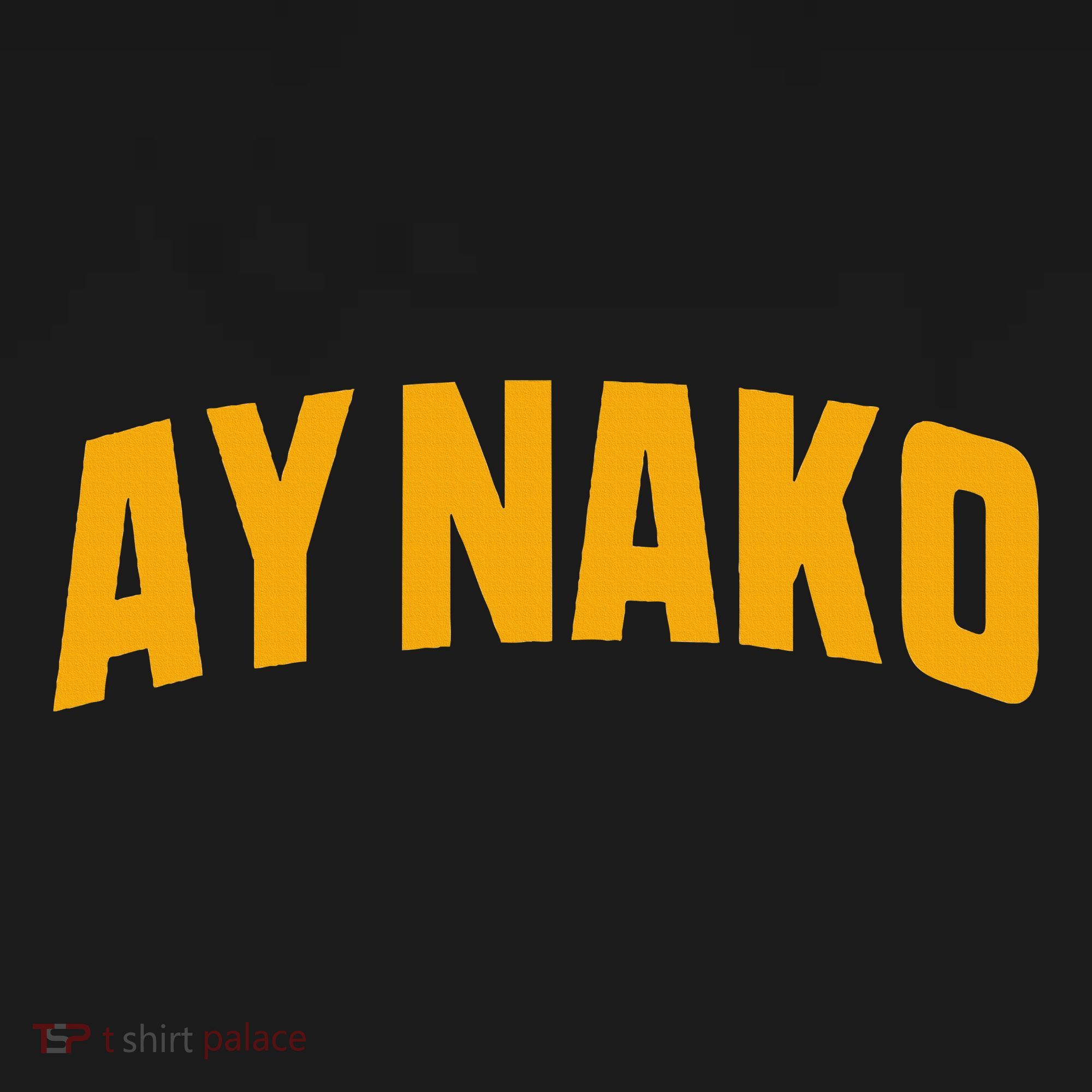 Ay Nako Filipino Funny Philippines Pinoy Baby Bodysuit