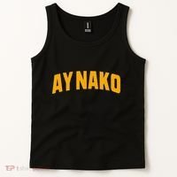 Ay Nako Filipino Funny Philippines Pinoy Tank Top thumb 2