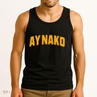 Ay Nako Filipino Funny Philippines Pinoy Tank Top thumb 3