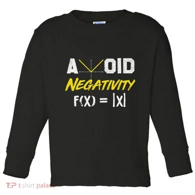 Toddler Long Sleeve