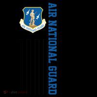 Air National Guard American Flag Gift Coffee Mug thumb 5