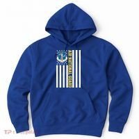 Air National Guard American Flag Gift Hoodie thumb 0