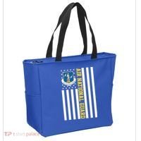 Air National Guard American Flag Gift Tote Bag thumb 2