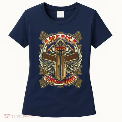 Women's T-Shirt