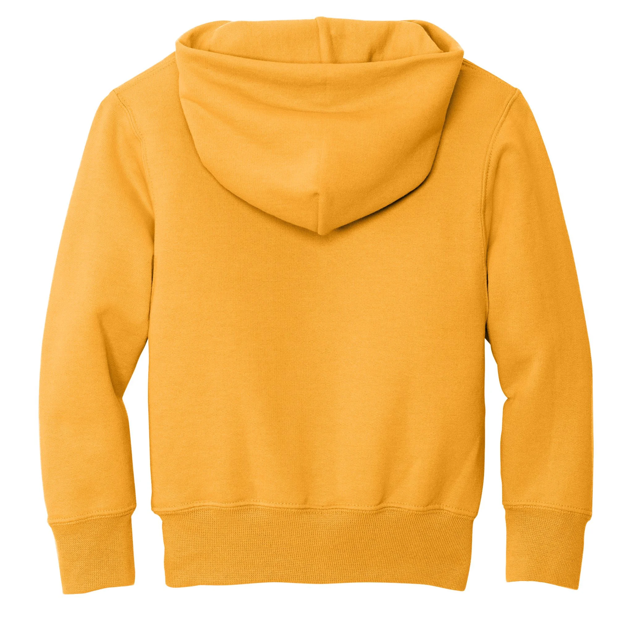Angel With Baby Jesus Kids Hoodie