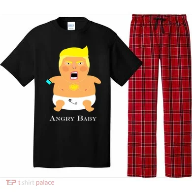 Pajama Set