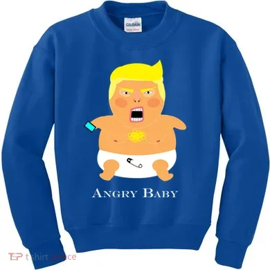 Kids Sweatshirt