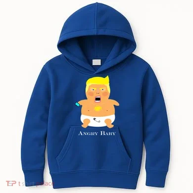 Kids Hoodie