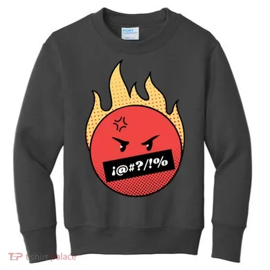 Kids Sweatshirt