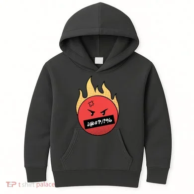 Kids Hoodie