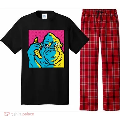 Pajama Set
