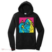 Angry Gorilla Banana Women's Hoodie thumb 0