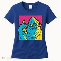 Angry Gorilla Banana Women's T-Shirt thumb 0