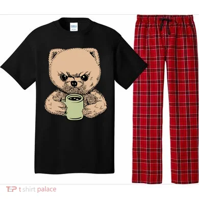 Pajama Set