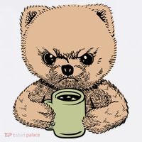 Angry Pomeranian Women's T-Shirt thumb 6