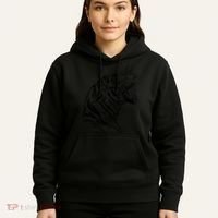 Angry Tiger Hoodie thumb 5