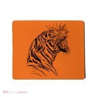 Angry Tiger Mousepad thumb 0