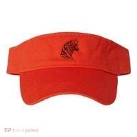 Angry Tiger Visor thumb 0
