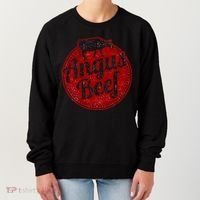 Angus Beef Women's Sweatshirt thumb 0