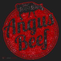 Angus Beef Women's Sweatshirt thumb 2