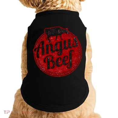 Doggie Tank