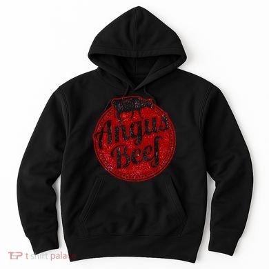 Angus Beef Hoodie