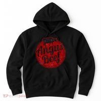 Angus Beef Hoodie thumb 0