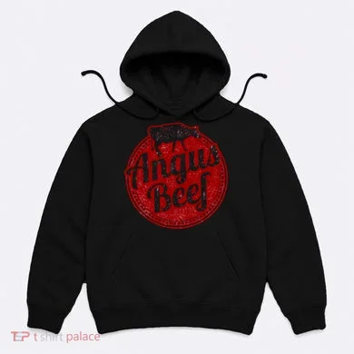 Angus Beef Hoodie