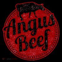Angus Beef Long Sleeve Shirt thumb 2