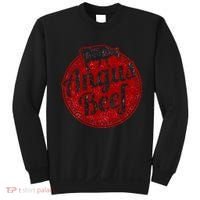 Angus Beef Sweatshirt thumb 0